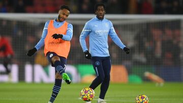 Casilla de salida para Sterling