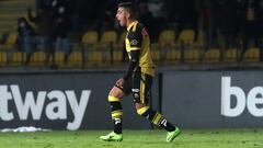 Joe Abrigo se va de Coquimbo y deja al descubierto un quiebre: “No tenía relación”