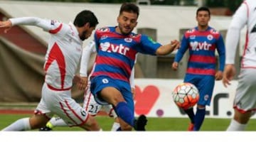 Isaías Peralta: Fue parte del mítico equipo que salió tercero en el Mundial Sub 20 con Canadá, junto a Alexis, Vidal y Medel, entre otros. En Chile no se pudo consolidar en Unión Española y ha deambulado en elencos de primera y Primera B. 