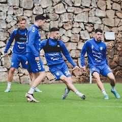 Nikola Sipcic, citado con Montenegro