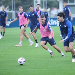 Una nueva oportunidad para ganar en casa