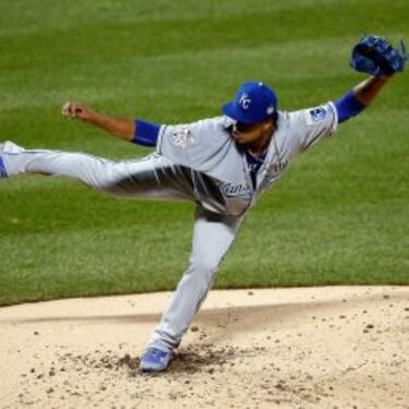 Los Royals son los mejores dentro y fuera del campo