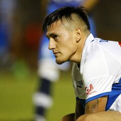 Castillo: "Tenemos que estar tranquilos para definir bien"