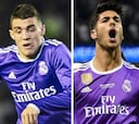 El Real Madrid se hace con la media del futuro
