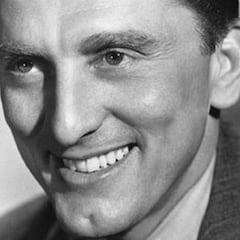 Muere el legendario actor Kirk Douglas a los 103 años de edad
