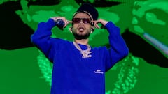 Dei V hace suyo Madrid