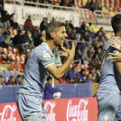 El Betis de la 13-14 podría salvarse en la Liga actual