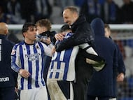 Pellegrino Matarazzo.