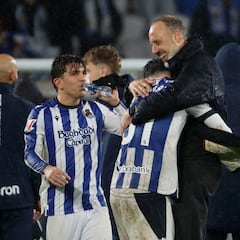 Pronóstico de la Quiniela de fútbol jornada 40 - 7/2/26