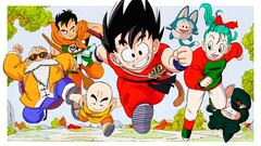Una de las voces míticas de ‘Dragon Ball’ explica cómo habría sido el manga “si Toriyama se hubiera salido con la suya”