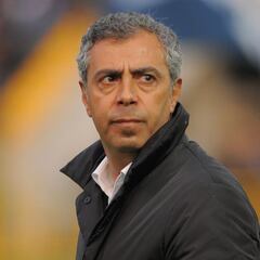 Pereira: "A Xavi le encantan los jugadores como Dembélé"