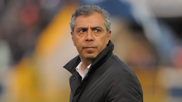 Pereira: "A Xavi le encantan los jugadores como Demb¨¦l¨¦"