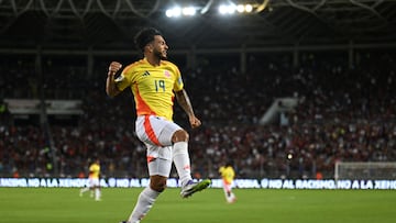 ¿A qué hora es el México vs Colombia? Horario, canal, tv y cómo ver el amistoso en Colombia