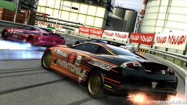 Ridge Racer 7, Impresiones