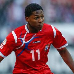 Cooper: "Me interesa llegar a un equipo grande como la U"