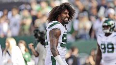 Tras mantenerse por poco m&aacute;s de cuatro campa&ntilde;as con Jets, el defensive tackle ha cambiado de aires y deja al equipo donde lleg&oacute; al Pro Bowl en 2016.