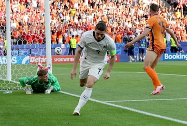 Who plays today at Euro 2024? July 2: games, times, schedule, TV...