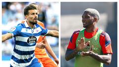 El 11 ideal de Colo Colo y la U tras el mercado de fichajes