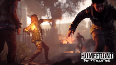 Homefront: The Revolution, Impresiones