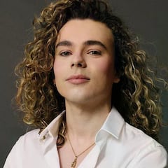 Adrián Carrera, perfumista: “Este perfume de Mercadona es el culpable de que vuelva a tener fe en sus fragancias”