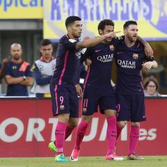 Al Barcelona solo le queda rezar