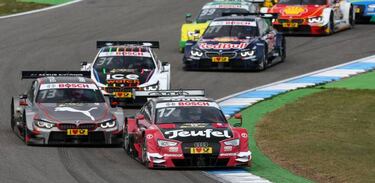 El resumen del 2016: el fin de una era para Volkwagen y Audi