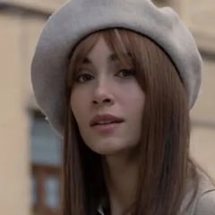 Aitana da el salto al cine y protagonizará su primera película en Netflix