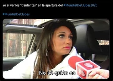 Los mejores memes del arranque del Mundial de Clubes