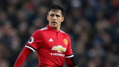 Alexis Sánchez acepta 16 meses de cárcel por defraudar 1 millón de euros a Hacienda