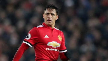 Alexis Sánchez, acepta 16 meses de cárcel por defraudar 1 millón de euros a Hacienda