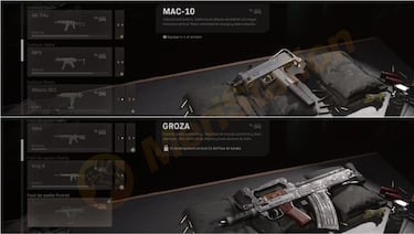 Pase de batalla de CoD Warzone y Cold War Temporada 1: skins, armas, recompensas y más