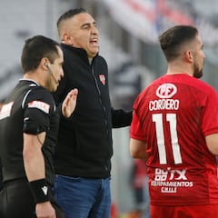 Jaime García y un ex DT de la U son los grandes verdugos de Colo Colo