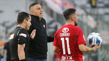 Jaime García y un ex DT de la U son los grandes verdugos de Colo Colo