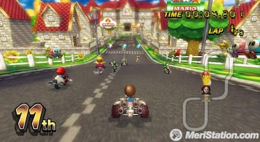 Mario Kart Wii, Impresiones