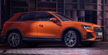 Dime qué coche tienes y te diré lo seguro que conduces