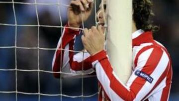 Le gustan las proezas