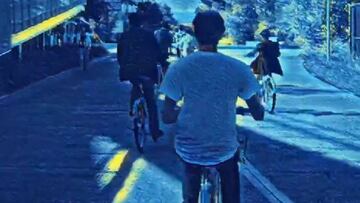 Facebook Live integra filtros similares a los de Prisma