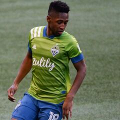 Inter Miami ficha a Kelvin Leerdam procedente de Seattle Sounders