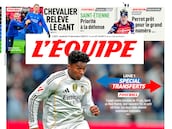 Mercado de fichajes, en directo: última hora de Real Madrid, Barcelona, Atlético y fútbol internaciona