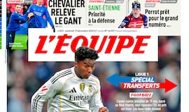 Mercado de fichajes, en directo: última hora de Real Madrid, Barcelona, Atlético y fútbol internaciona