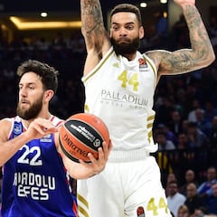 Apagón general del Madrid