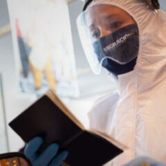 Controles de migración en Colombia: Medidas y restricciones por el Coronavirus