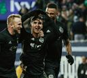 Felipe Gutiérrez elegido como jugador del Mes de la MLS