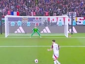 ¡Qué espectáculo de Safonov! Los 4 penaltis parados del portero ruso que da la Copa Intercontinental al PSG