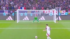 ¡Qué espectáculo de Safonov! Los 4 penaltis parados del portero ruso que da la Copa Intercontinental al PSG