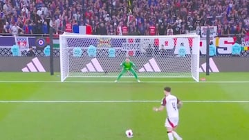 ¡Qué espectáculo de Safonov! Los 4 penaltis parados del portero ruso que da la Copa Intercontinental al PSG