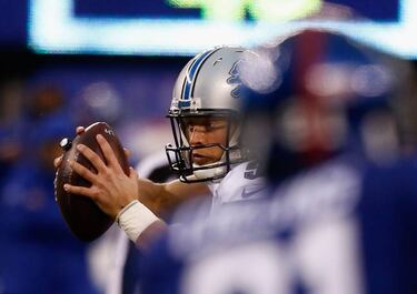 Lo mejor de la semana 15 de la NFL en una foto y una frase