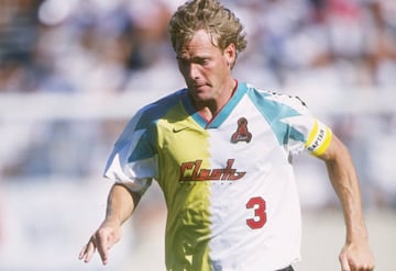 De San José Clash a Club León.