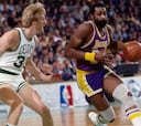 Del All Star a sicario: la increíble historia de Spencer Haywood, el ex de los Lakers que quiso matar a su entrenador