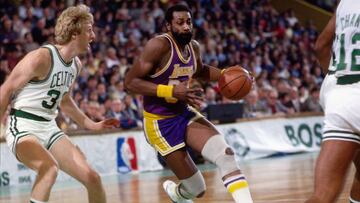 ¿Qué fue de Spencer Haywood? El all star de los Lakers que contrató a la mafia para matar a su entrenador